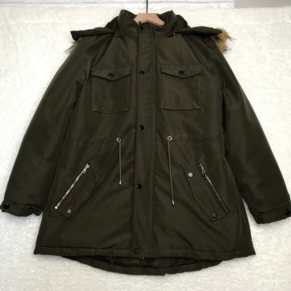 WenVen Jackets & Blazers - Wenven Winter Parka Womens XL